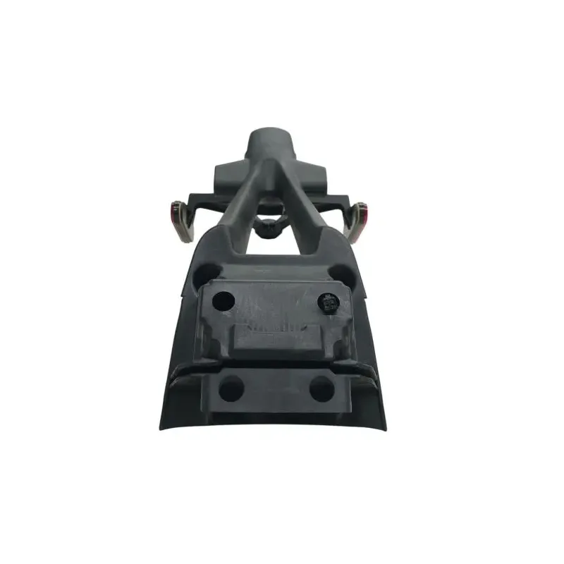 Support de plaque et eclairage TRIUMPH SPEED TRIPLE 1050 S 2018-2020