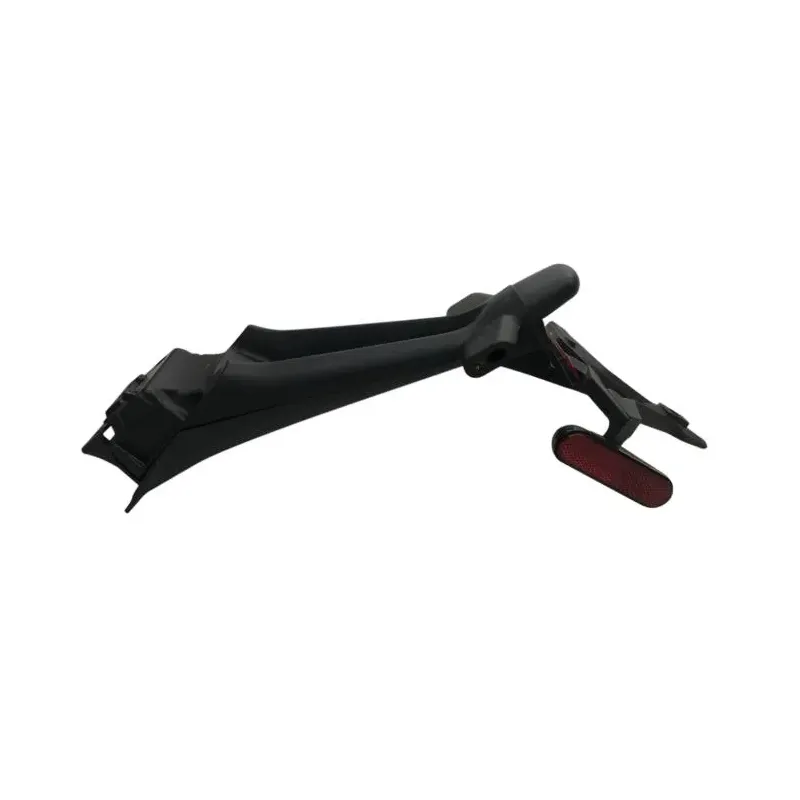 Support de plaque et eclairage TRIUMPH SPEED TRIPLE 1050 S 2018-2020