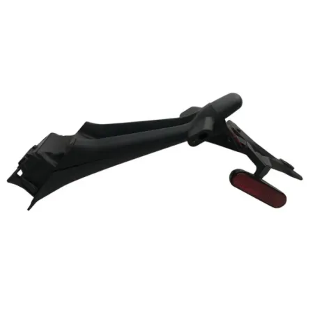 Support de plaque et eclairage TRIUMPH SPEED TRIPLE 1050 S 2018-2020