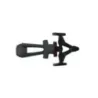 Support de plaque et eclairage TRIUMPH SPEED TRIPLE 1050 S 2018-2020
