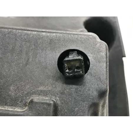 Support de plaque et eclairage TRIUMPH SPEED TRIPLE 1050 S 2018-2020