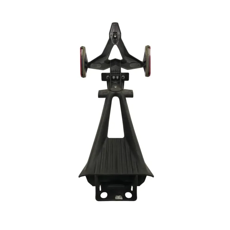 Support de plaque et eclairage TRIUMPH SPEED TRIPLE 1050 S 2018-2020