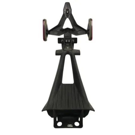 Support de plaque et eclairage TRIUMPH SPEED TRIPLE 1050 S 2018-2020