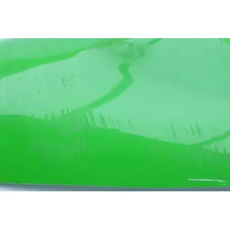 Capot de selle KAWASAKI ZX6R 600 NINJA 2009 - 2012