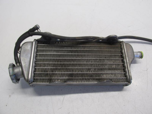 Radiateur eau HM 50 CRM