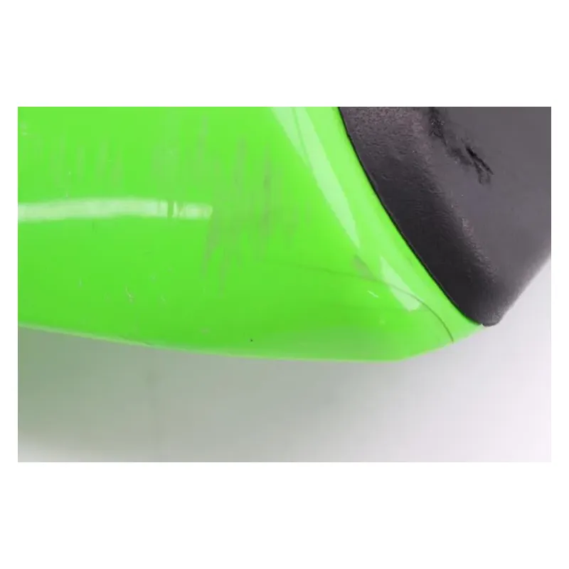 Capot de selle KAWASAKI ZX6R 600 NINJA 2009 - 2012