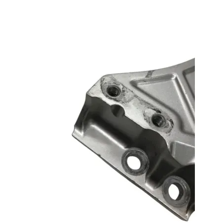 Platine et repose pieds arriere gauche YAMAHA MT07 700 2014-2017