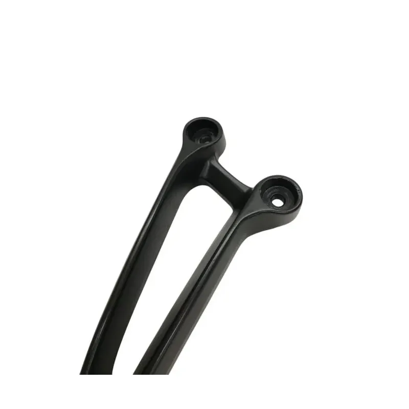 Platine et repose pieds arriere gauche YAMAHA MT07 700 2014-2017