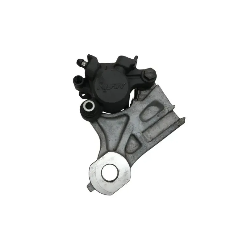 Etrier de frein arriere YAMAHA MT07 700 2014-2017