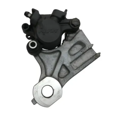 Etrier de frein arriere YAMAHA MT07 700 2014-2017