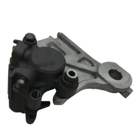 Etrier de frein arriere YAMAHA MT07 700 2014-2017