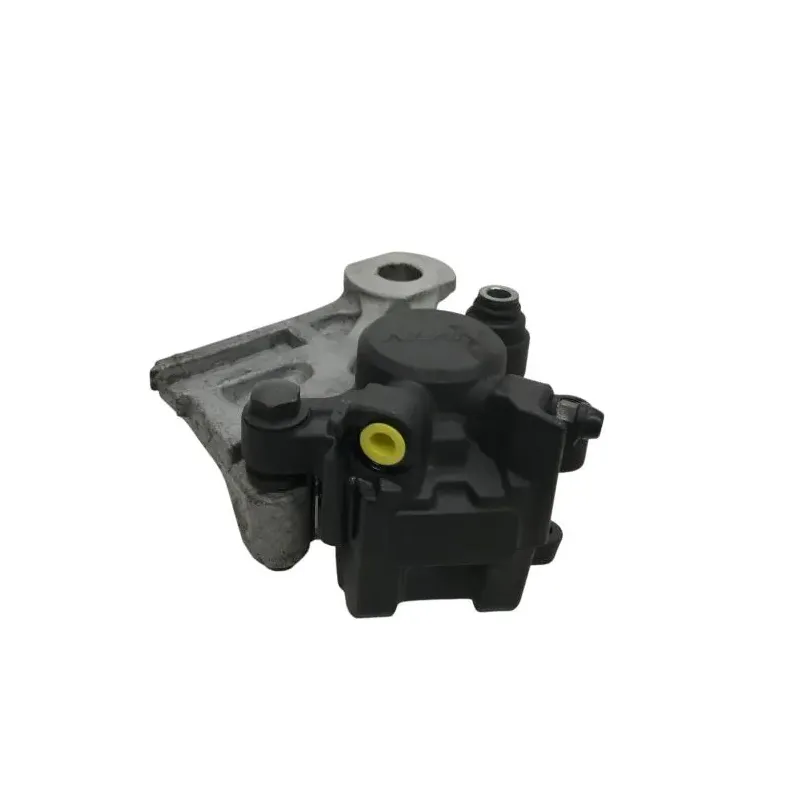 Etrier de frein arriere YAMAHA MT07 700 2014-2017