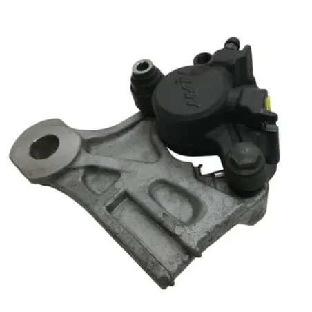 Etrier de frein arriere YAMAHA MT07 700 2014-2017