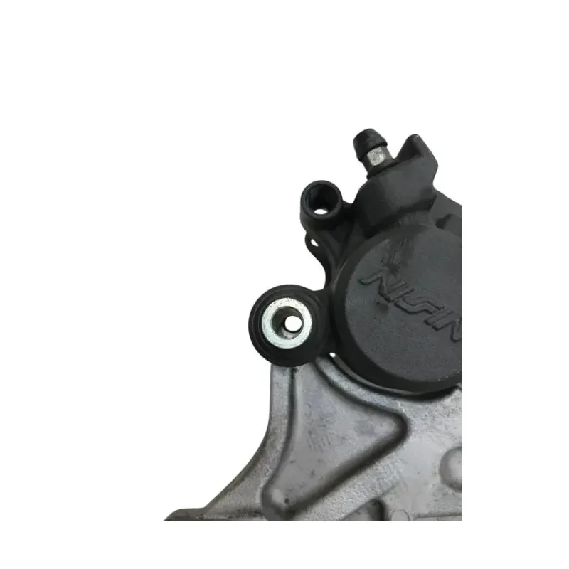 Etrier de frein arriere YAMAHA MT07 700 2014-2017