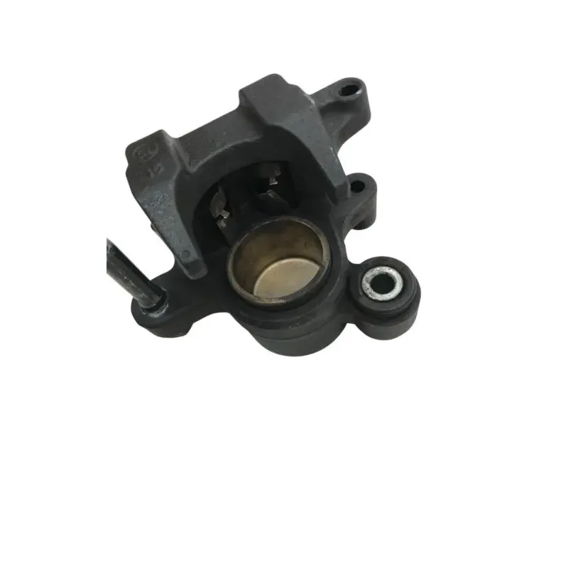 Etrier de frein arriere YAMAHA MT07 700 2014-2017