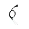 Cable d'accelerateur YAMAHA MT07 700 2014-2017 Cable d'accelerateur YAMAHA MT07 700 2014-2017