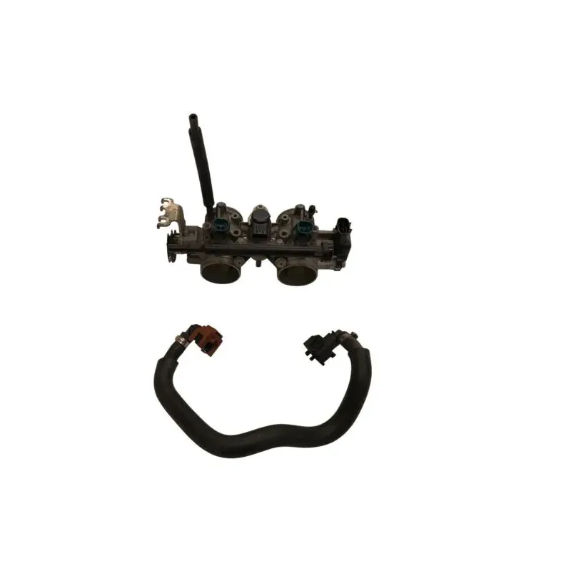 Rampe d'injection YAMAHA MT07 700 2014-2017