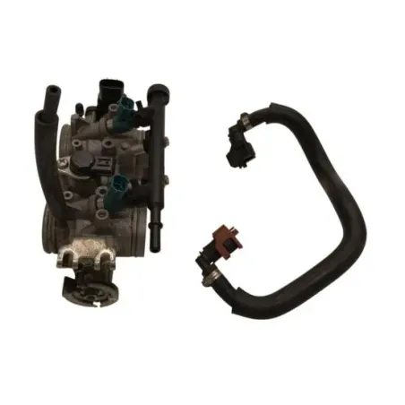 Rampe d'injection YAMAHA MT07 700 2014-2017