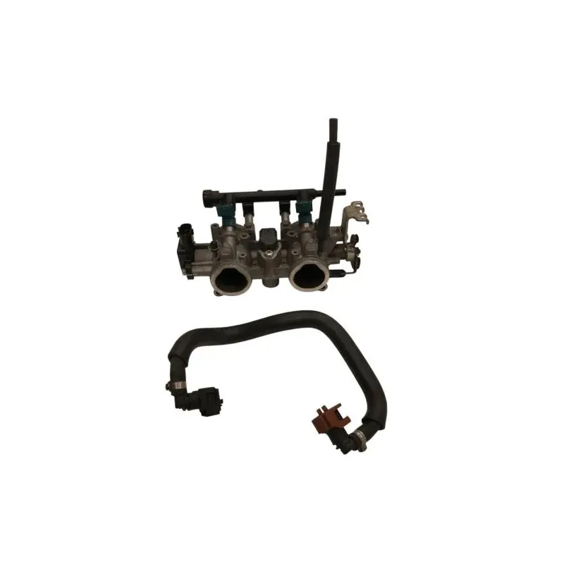 Rampe d'injection YAMAHA MT07 700 2014-2017