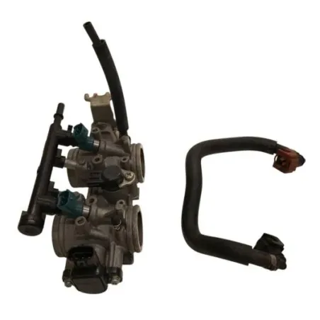 Rampe d'injection YAMAHA MT07 700 2014-2017