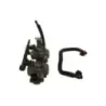 Rampe d'injection YAMAHA MT07 700 2014-2017 Rampe d'injection YAMAHA MT07 700 2014-2017