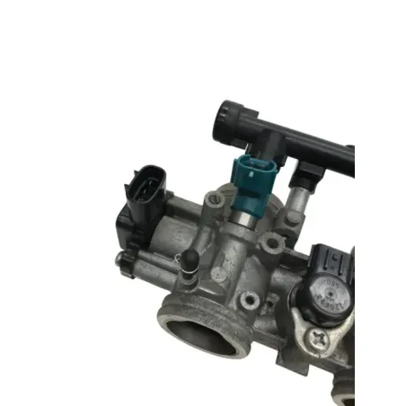 Rampe d'injection YAMAHA MT07 700 2014-2017