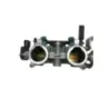 Rampe d'injection YAMAHA MT07 700 2014-2017 Rampe d'injection YAMAHA MT07 700 2014-2017