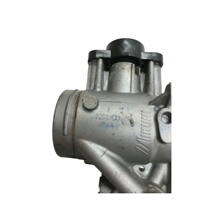 Rampe d'injection YAMAHA MT07 700 2014-2017