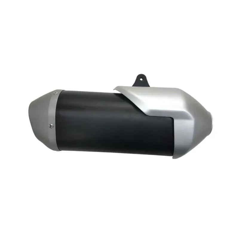 Silencieux droit (echappement) TRIUMPH SPEED TRIPLE 1050 RS 2018-2020