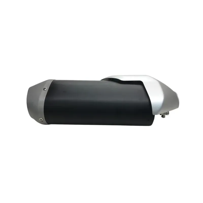 Silencieux droit (echappement) TRIUMPH SPEED TRIPLE 1050 RS 2018-2020