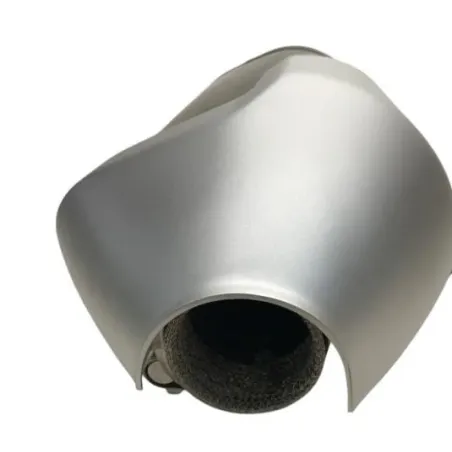 Silencieux droit (echappement) TRIUMPH SPEED TRIPLE 1050 RS 2018-2020