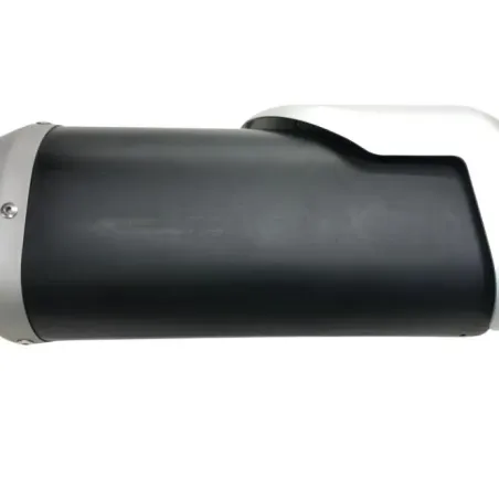 Silencieux droit (echappement) TRIUMPH SPEED TRIPLE 1050 RS 2018-2020