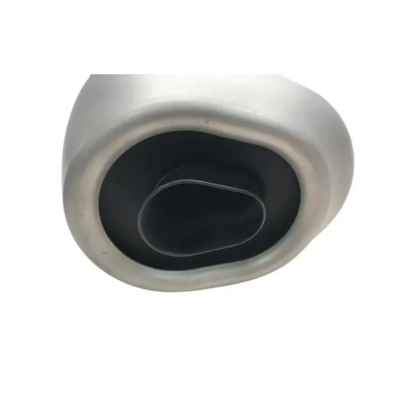 Silencieux droit (echappement) TRIUMPH SPEED TRIPLE 1050 RS 2018-2020