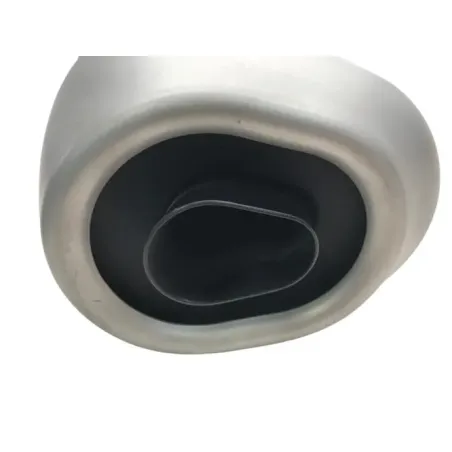 Silencieux droit (echappement) TRIUMPH SPEED TRIPLE 1050 RS 2018-2020