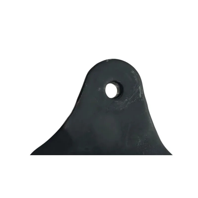 Silencieux droit (echappement) TRIUMPH SPEED TRIPLE 1050 RS 2018-2020