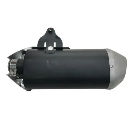 Silencieux droit (echappement) TRIUMPH SPEED TRIPLE 1050 RS 2018-2020