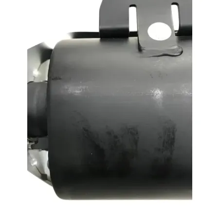 Silencieux droit (echappement) TRIUMPH SPEED TRIPLE 1050 RS 2018-2020