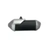 Silencieux gauche (echappement) TRIUMPH SPEED TRIPLE 1050 RS 2018-2020