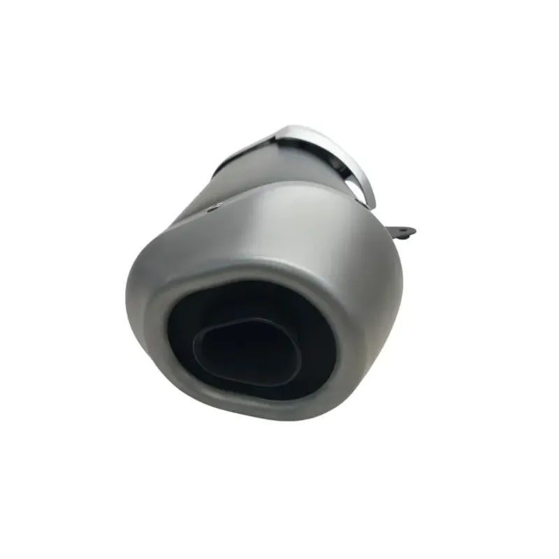 Silencieux gauche (echappement) TRIUMPH SPEED TRIPLE 1050 RS 2018-2020