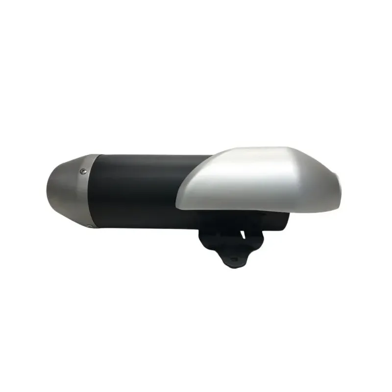 Silencieux gauche (echappement) TRIUMPH SPEED TRIPLE 1050 RS 2018-2020