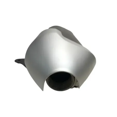 Silencieux gauche (echappement) TRIUMPH SPEED TRIPLE 1050 RS 2018-2020