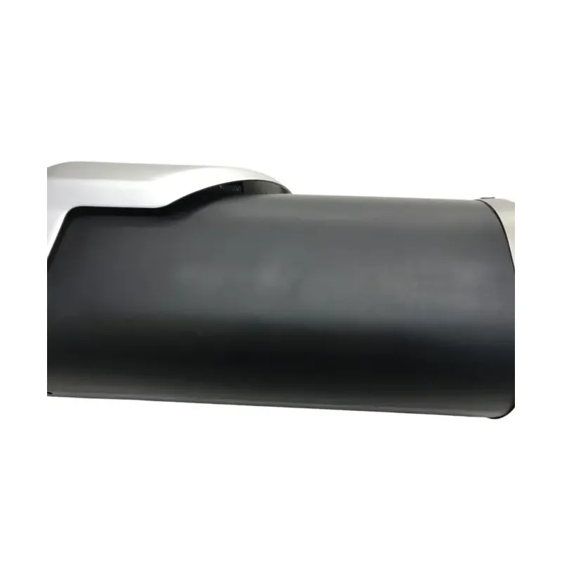 Silencieux gauche (echappement) TRIUMPH SPEED TRIPLE 1050 RS 2018-2020