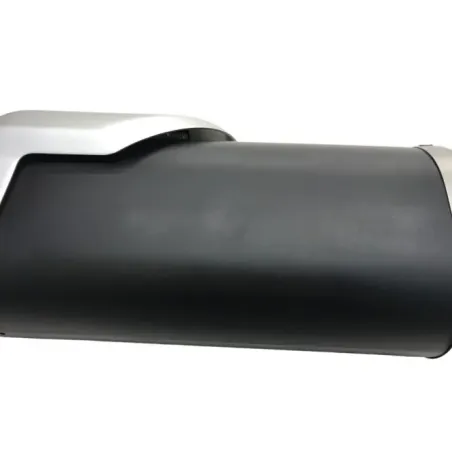 Silencieux gauche (echappement) TRIUMPH SPEED TRIPLE 1050 RS 2018-2020