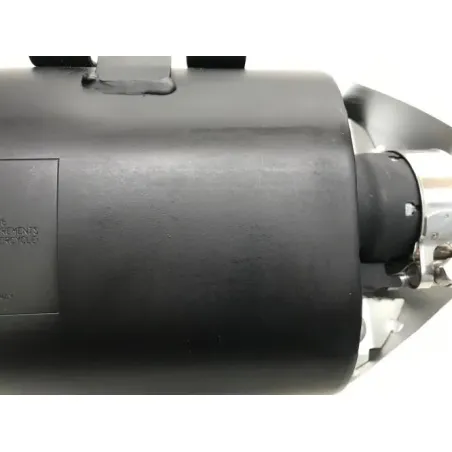 Silencieux gauche (echappement) TRIUMPH SPEED TRIPLE 1050 RS 2018-2020