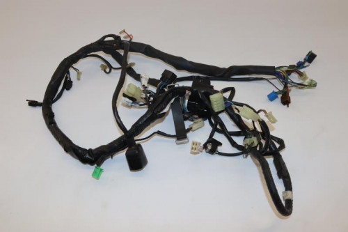 Faisceau electrique YAMAHA XV 1600 WILD STAR 1999 - 2004
