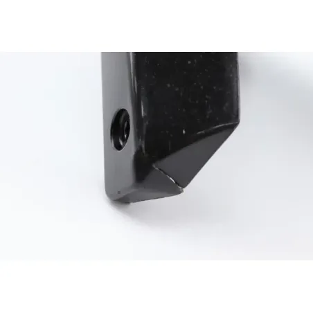 Garde boue avant KAWASAKI ZX6R 600 NINJA 2009 - 2012