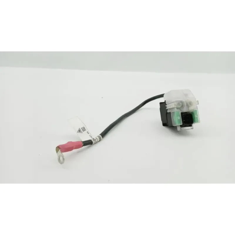 Relais de demarreur DUCATI STREETFIGHTER 955 V2 ABS 2022 - 2024