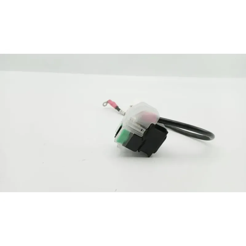 Relais de demarreur DUCATI STREETFIGHTER 955 V2 ABS 2022 - 2024
