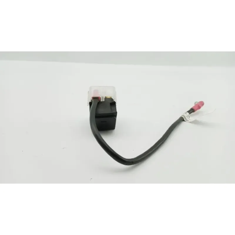 Relais de demarreur DUCATI STREETFIGHTER 955 V2 ABS 2022 - 2024