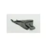 Demi flanc selle droit DUCATI STREETFIGHTER 955 V2 ABS 2022 - 2024 Demi flanc selle droit DUCATI STREETFIGHTER 955 V2 ABS 2022 - 2024